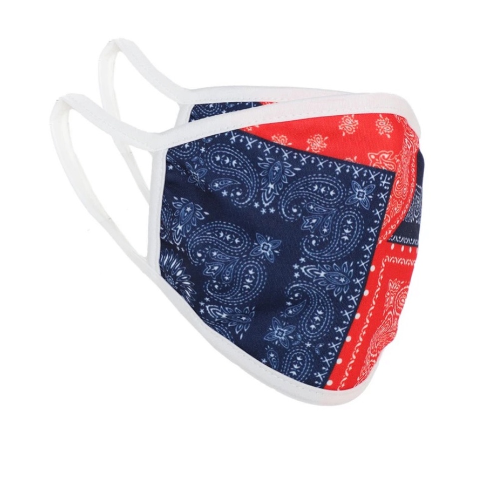 Modern Vibe Face Mask